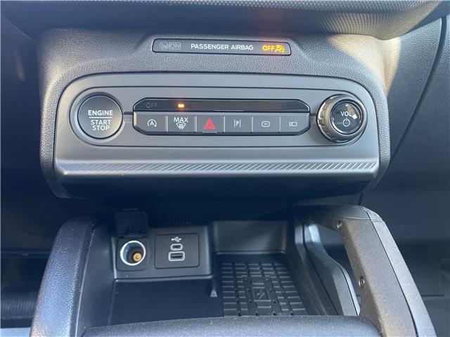 2025 Ford Bronco Sport Badlands (Stk: 25S944) in CRESTON - Image 14 of 22