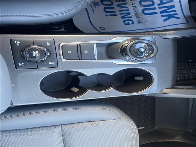 2025 Ford Bronco Sport Badlands (Stk: 25S944) in CRESTON - Image 15 of 22