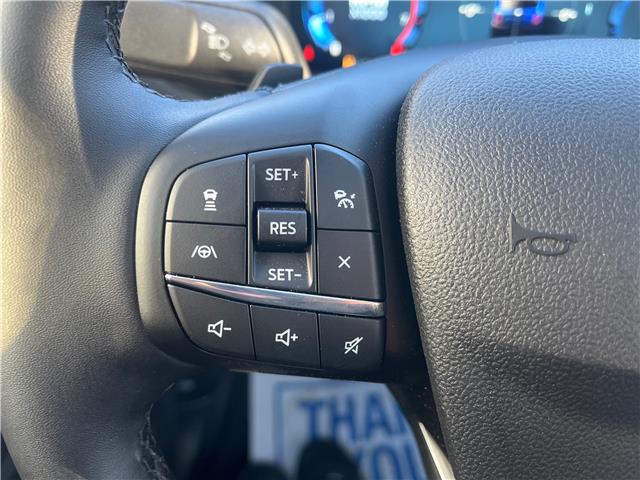 2025 Ford Bronco Sport Badlands (Stk: 25S944) in CRESTON - Image 16 of 22