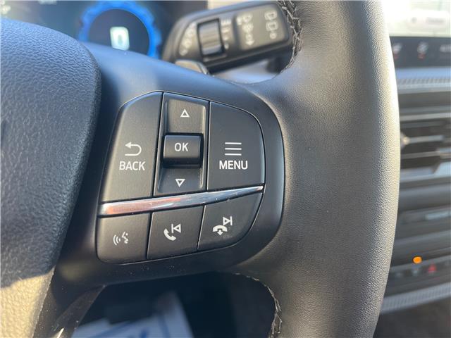 2025 Ford Bronco Sport Badlands (Stk: 25S944) in CRESTON - Image 17 of 22