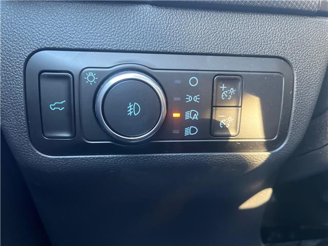 2025 Ford Bronco Sport Badlands (Stk: 25S944) in CRESTON - Image 18 of 22