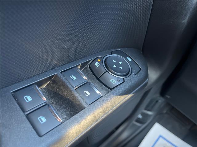 2025 Ford Bronco Sport Badlands (Stk: 25S944) in CRESTON - Image 19 of 22