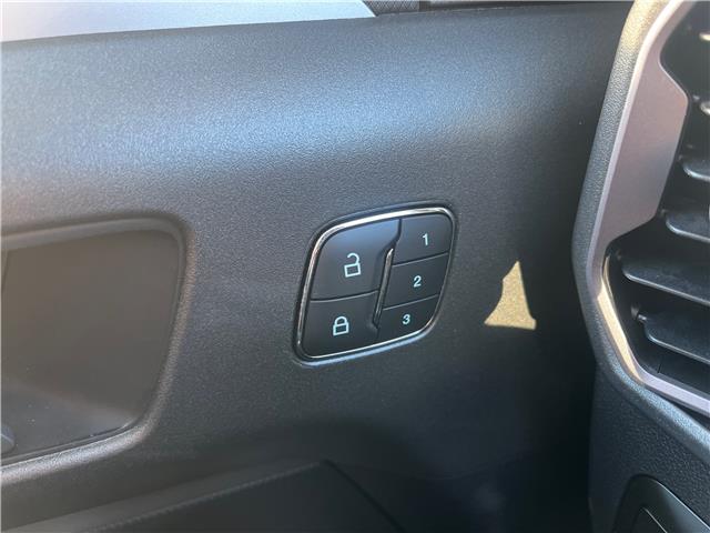 2025 Ford Bronco Sport Badlands (Stk: 25S944) in CRESTON - Image 20 of 22