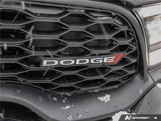2026 Dodge Durango GT (Stk: T4433) in Brantford - Image 9 of 27