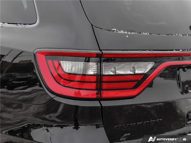 2026 Dodge Durango GT (Stk: T4433) in Brantford - Image 12 of 27