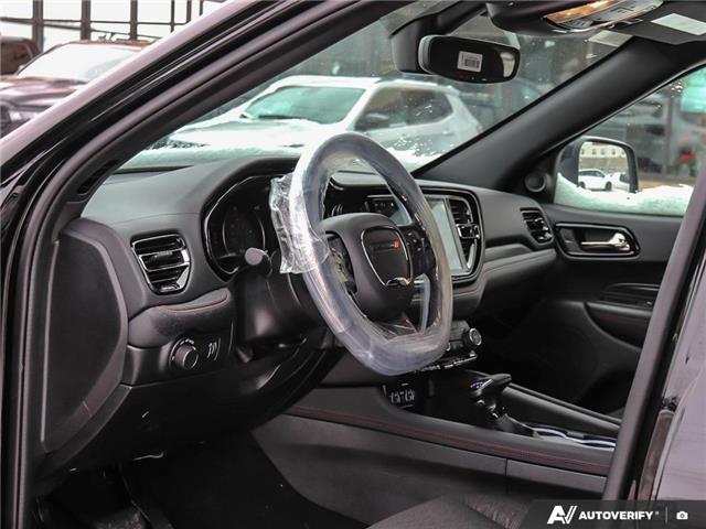 2026 Dodge Durango GT (Stk: T4433) in Brantford - Image 13 of 27