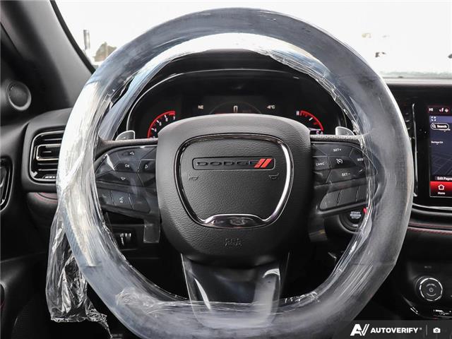 2026 Dodge Durango GT (Stk: T4433) in Brantford - Image 14 of 27