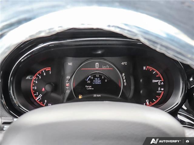 2026 Dodge Durango GT (Stk: T4433) in Brantford - Image 15 of 27