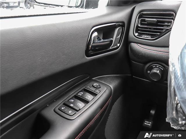 2026 Dodge Durango GT (Stk: T4433) in Brantford - Image 17 of 27