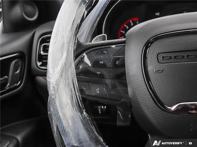 2026 Dodge Durango GT (Stk: T4433) in Brantford - Image 18 of 27