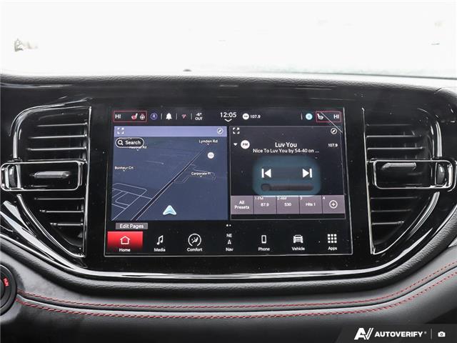 2026 Dodge Durango GT (Stk: T4433) in Brantford - Image 21 of 27