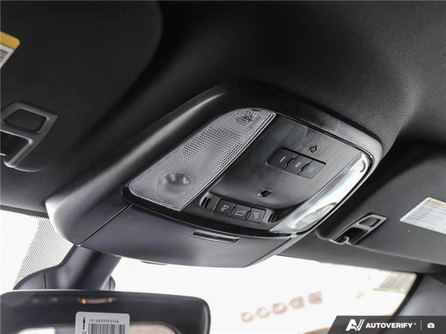 2026 Dodge Durango GT (Stk: T4433) in Brantford - Image 22 of 27