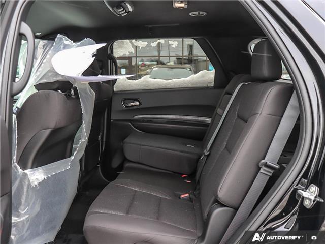 2026 Dodge Durango GT (Stk: T4433) in Brantford - Image 24 of 27