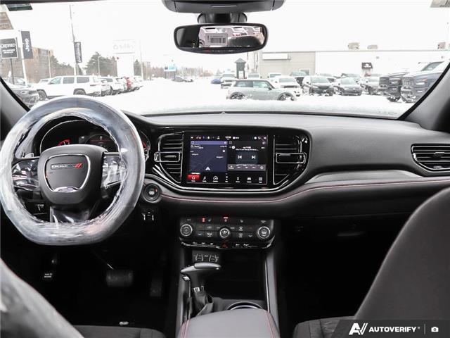 2026 Dodge Durango GT (Stk: T4433) in Brantford - Image 25 of 27