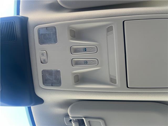 2025 Ford Bronco Sport Badlands (Stk: 25S944) in CRESTON - Image 21 of 22