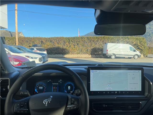 2025 Ford Bronco Sport Badlands (Stk: 25S944) in CRESTON - Image 22 of 22