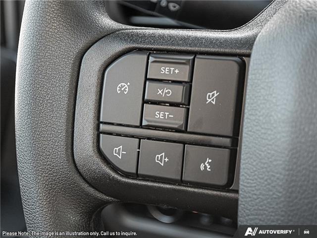 2026 Ford F-250 XLT (Stk: FI034) in Sault Ste. Marie - Image 24 of 25