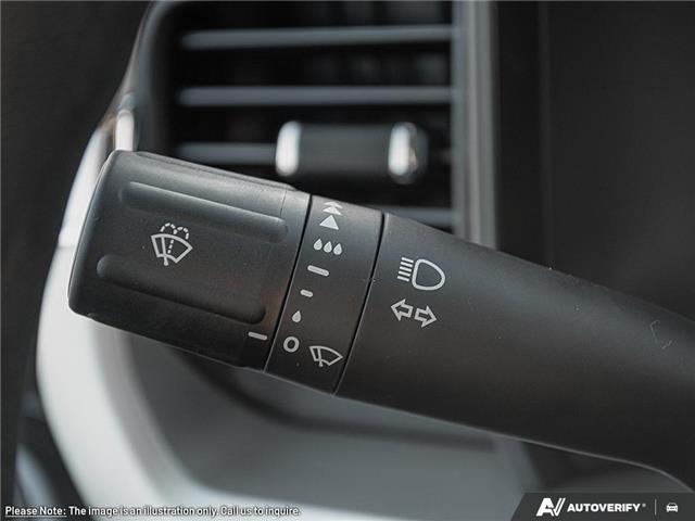2026 Ford F-250 XLT (Stk: FI034) in Sault Ste. Marie - Image 25 of 25