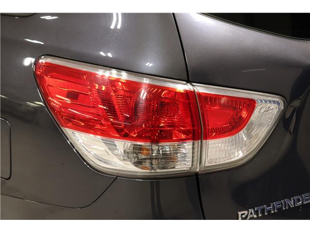 2014 Nissan Pathfinder S (Stk: 45140) in Slave Lake - Image 10 of 19