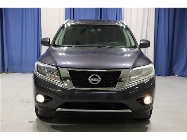 2014 Nissan Pathfinder S (Stk: 45140) in Slave Lake - Image 8 of 19