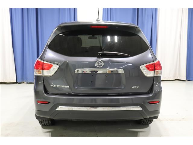 2014 Nissan Pathfinder S (Stk: 45140) in Slave Lake - Image 9 of 19