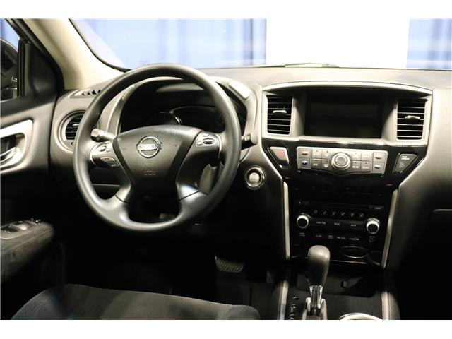 2014 Nissan Pathfinder S (Stk: 45140) in Slave Lake - Image 17 of 19