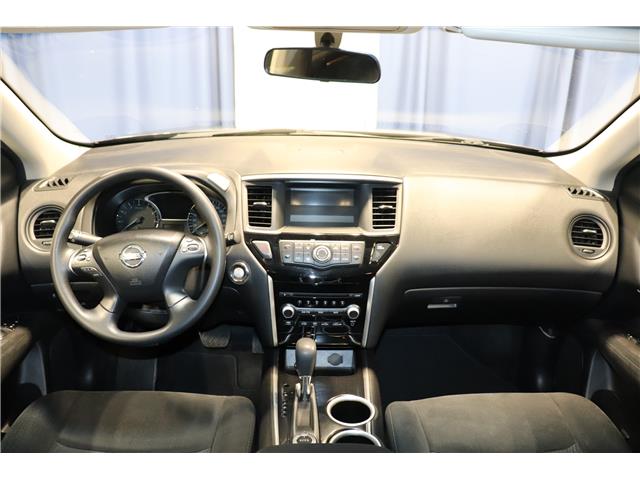 2014 Nissan Pathfinder S (Stk: 45140) in Slave Lake - Image 18 of 19