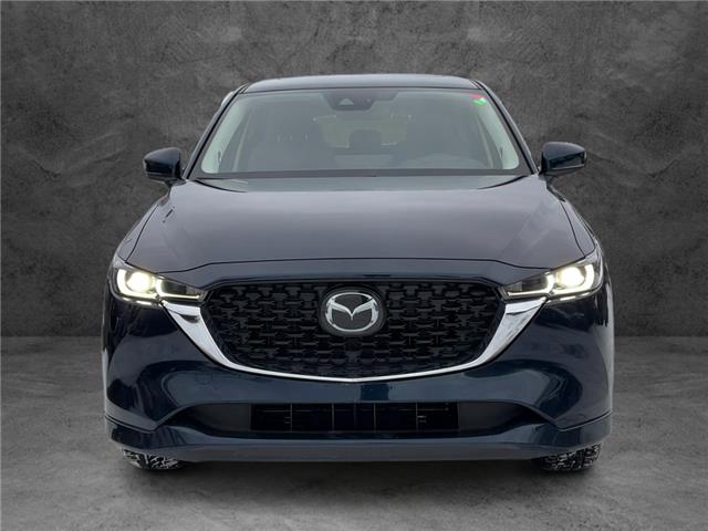 2025 Mazda CX-5 GT (Stk: P3899) in Kamloops - Image 2 of 25