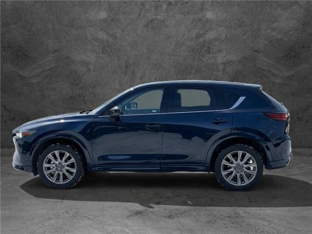 2025 Mazda CX-5 GT (Stk: P3899) in Kamloops - Image 3 of 25
