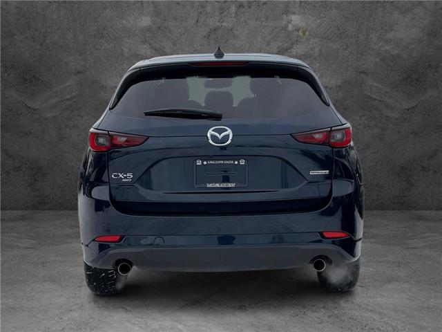 2025 Mazda CX-5 GT (Stk: P3899) in Kamloops - Image 5 of 25