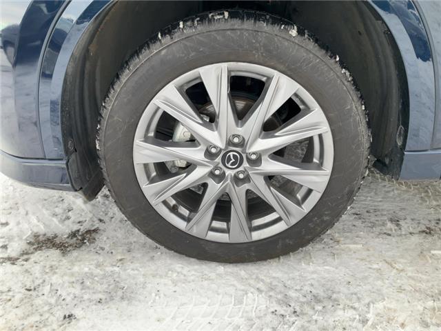 2025 Mazda CX-5 GT (Stk: P3899) in Kamloops - Image 6 of 25