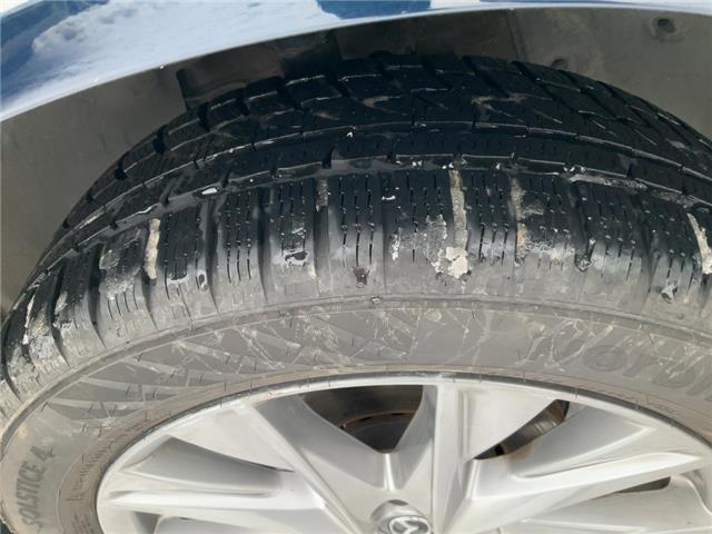 2025 Mazda CX-5 GT (Stk: P3899) in Kamloops - Image 7 of 25