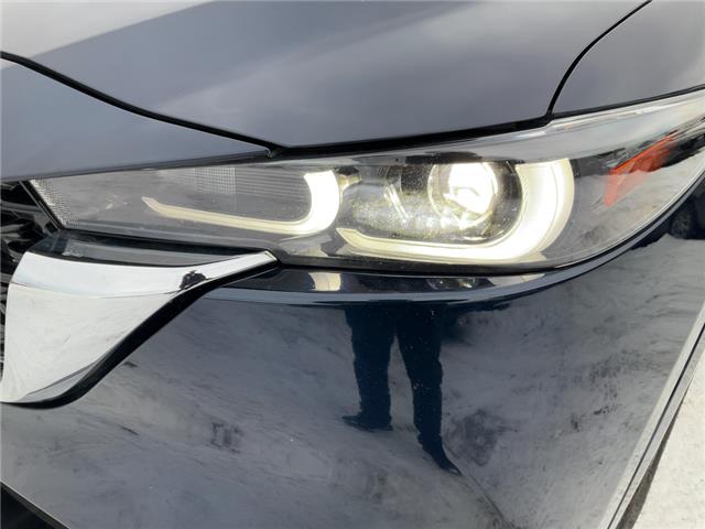 2025 Mazda CX-5 GT (Stk: P3899) in Kamloops - Image 8 of 25