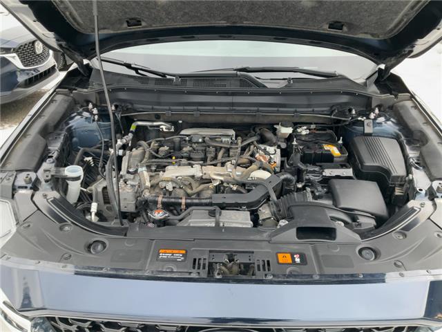 2025 Mazda CX-5 GT (Stk: P3899) in Kamloops - Image 10 of 25