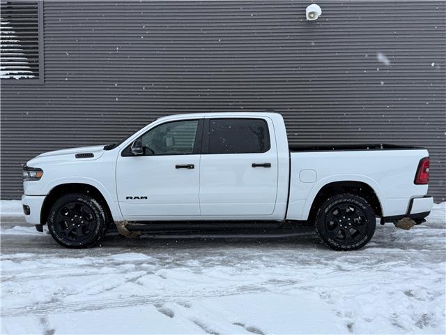 2026 RAM 1500 Big Horn (Stk: 26101D) in London - Image 3 of 24