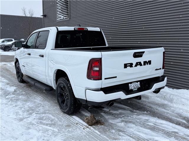 2026 RAM 1500 Big Horn (Stk: 26101D) in London - Image 4 of 24
