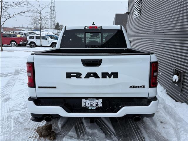 2026 RAM 1500 Big Horn (Stk: 26101D) in London - Image 5 of 24