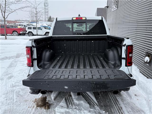 2026 RAM 1500 Big Horn (Stk: 26101D) in London - Image 6 of 24