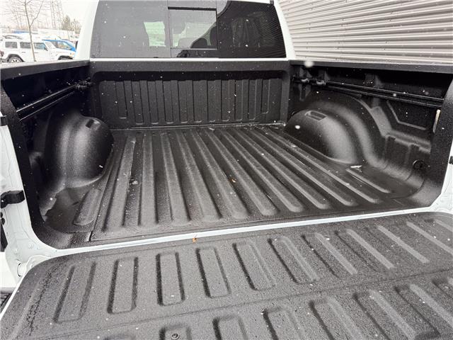 2026 RAM 1500 Big Horn (Stk: 26101D) in London - Image 7 of 24