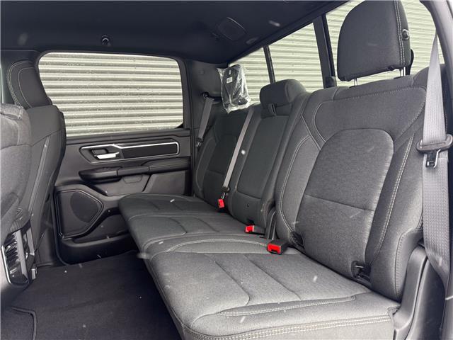 2026 RAM 1500 Big Horn (Stk: 26101D) in London - Image 11 of 24