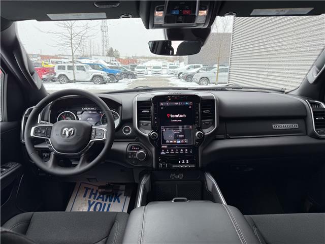 2026 RAM 1500 Big Horn (Stk: 26101D) in London - Image 13 of 24
