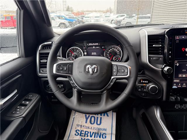 2026 RAM 1500 Big Horn (Stk: 26101D) in London - Image 14 of 24