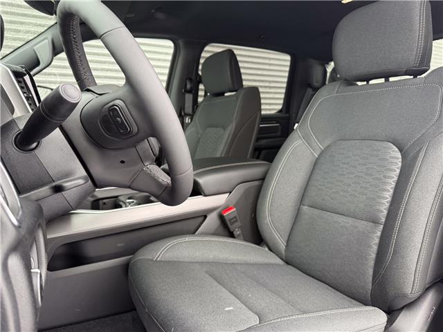 2026 RAM 1500 Big Horn (Stk: 26101D) in London - Image 8 of 24