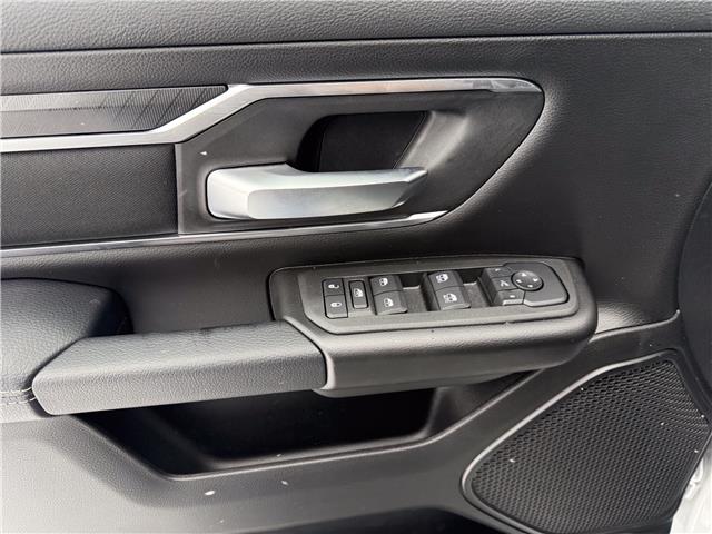 2026 RAM 1500 Big Horn (Stk: 26101D) in London - Image 21 of 24