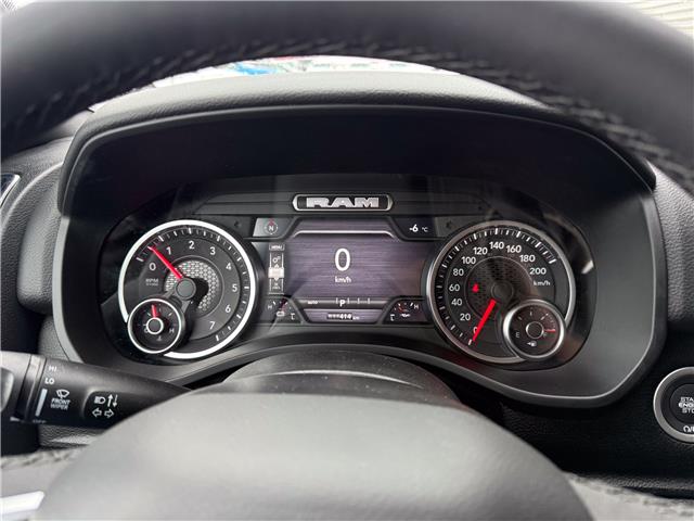 2026 RAM 1500 Big Horn (Stk: 26101D) in London - Image 15 of 24