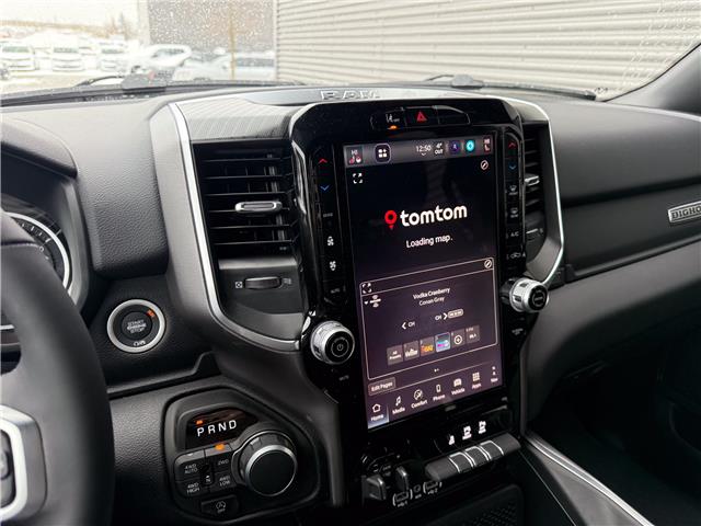 2026 RAM 1500 Big Horn (Stk: 26101D) in London - Image 16 of 24