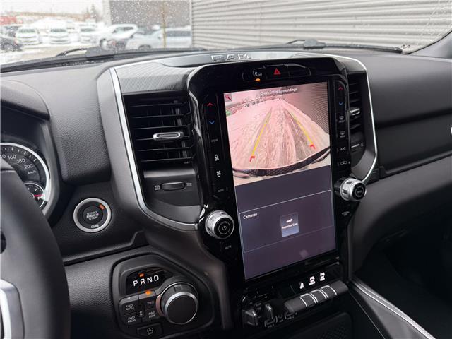 2026 RAM 1500 Big Horn (Stk: 26101D) in London - Image 17 of 24