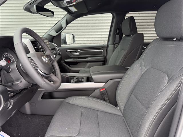 2026 RAM 1500 Big Horn (Stk: 26101D) in London - Image 9 of 24