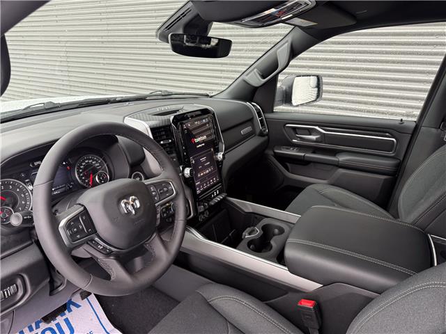 2026 RAM 1500 Big Horn (Stk: 26101D) in London - Image 10 of 24