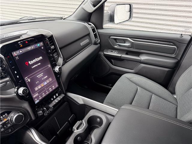2026 RAM 1500 Big Horn (Stk: 26101D) in London - Image 18 of 24